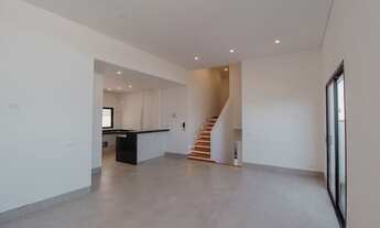 Imagem 4: Casa com 4 dormitórios à venda, 253 m² por R$ 1.360.000 - Residencial Central Parque - Sal