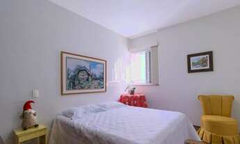 Imagem 2: Apartamento à venda com 143m², 3 quartos e 1 vaga