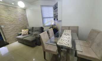 Imagem: Apartamento - Jardim Cura D x27 Ars - Campinas