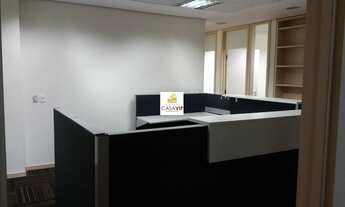 Imagem 5: Laje comercial para venda ou locação, Bela Vista, 510m², 28 salas, 8 vagas!