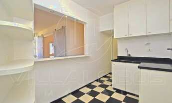 Imagem 5: Apartamento com 2 dormitórios para alugar, 86 m² por R$ 3.000,00/mês - Vila Madalena - São