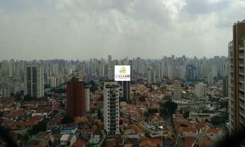 Imagem 5: Apartamento à venda, Saúde, 105m², 3 dormitórios, 1 suíte, 3 vagas!