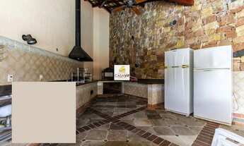 Imagem 4: Apartamento à venda, Jardim Parque Morumbi, 260m², 3 suítes, 5 vagas!