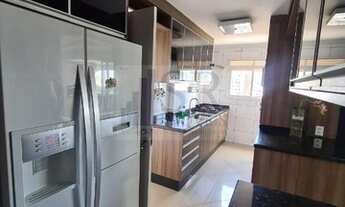 Imagem 7: Linda Cobertura Duplex 195m2 3 Suítes Á Venda no Tatuapé São Paulo