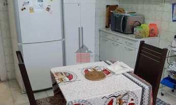 Imagem 2: Sobrado com 3 dormitórios à venda, 120 m² por R$ 590.000,00 - Cambuci - São Paulo/SP