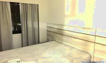 Imagem 2: FLAT - ITAIM BIBI - SP