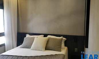 Imagem 6: APARTAMENTO - SUMAREZINHO - SP