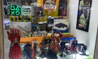Imagem 7: Passo Ponto - Loja Gamer e Geek