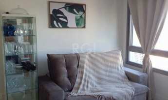 Imagem 2: Apartamento em Santana