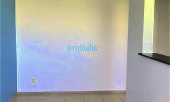 Imagem 2: Apartamento - 2 dorms - 54,5 m² - Spazio Tibet - Parque São Cristóvão - Taubaté/SP