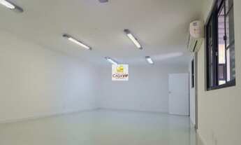 Imagem 6: Sobrado Comercial para locação, Nova Piraju, 550m², 10 salas, 7 vagas!!