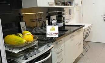 Imagem 5: Apartamento à venda, Vila Andrade, 96m², 3 dormitórios, 1 suíte, 2 vagas!