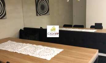 Imagem 4: Apartamento à venda, Jabaquara, 67m², 2 dormitórios, 1 suíte, 1 vaga!