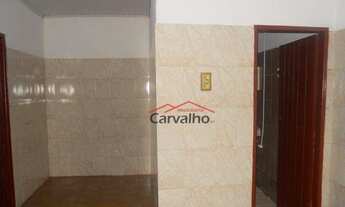 Imagem 2: Casa com 1 dormitório para alugar, 45 m² por R$ 900,00/mês - Vila Maria Alta - São Paulo/S