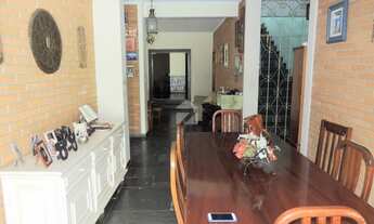 Imagem 7: Casa à venda 4 Quartos, 1 Suite, 4 Vagas, 400M², Parque São Quirino, Campinas - SP