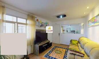 Imagem: Apartamento à venda, Vila Mascote, 70m²