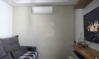 Imagem 4: Apartamento à venda, 2 quartos, 1 vaga, Cabral - Contagem/MG