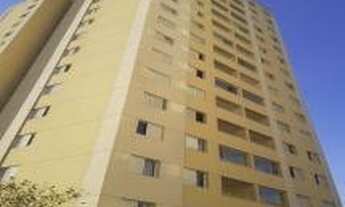 Imagem 1: Apartamento para Locação em São Paulo, Jardim Nove de Julho, 2 dormitórios, 1 banheiro, 1