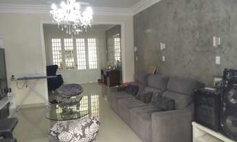 Imagem 4: Apartamento para venda com 221 metros quadrados com 4 quartos, 2 suites, em Copacabana