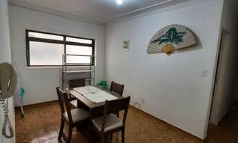 Imagem: Apartamento Edifício São Lucas