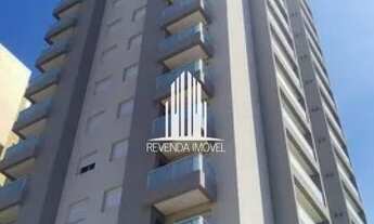 Imagem 5: APARTAMENTO NOVO 63M, 2 DORMITÓRIOS (1 SUÍTE), 2 VAGA EM JARDIM - SANTO ANDRÉ