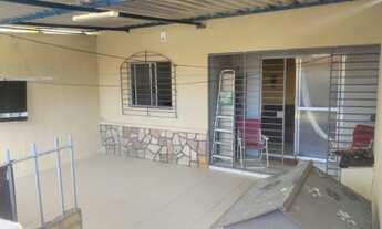 Imagem: CM) DUPLEX C/2 QUARTOS/2 WC SOCIAL/GARAGEM