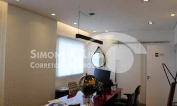 Imagem 7: Excelente Sobrado Comercial Para Venda e Locação , 250m² ,Com Uma Infraestrutura Maravilh