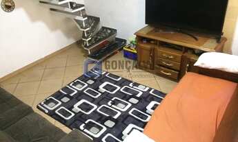 Imagem 4: SAO BERNARDO DO CAMPO - Residential / Sobrado - BAIRRO ASSUNCAO