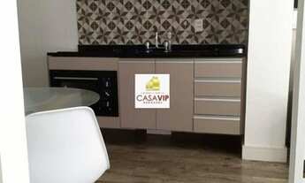 Imagem 4: Apartamento à venda, Vila Madalena, 42m², 1 suíte, 1 vaga!