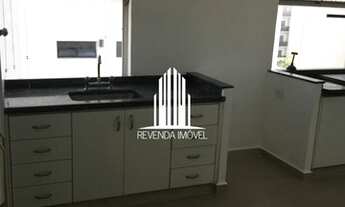 Imagem 7: Apartamento em Moema de 127m2 3 dormitórios 3 banheiros 1 vaga de garagem