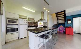 Imagem 4: Apartamento à venda, Paraíso do Morumbi, 110m², 2 suítes, 2 vagas!