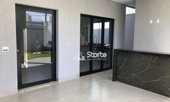 Imagem 4: Excelente casa com 3 dormitórios à venda, 160m² por R$ 780.000 - Bosque dos Buritis - Uber