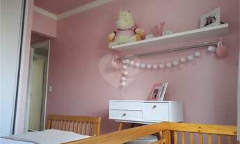 Imagem 7: Apartamento no Campo Belo