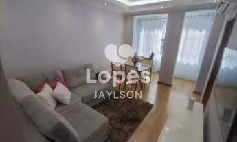 Imagem: Apartamento tipo casa - 03 quartos - Bonsucesso