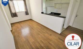 Imagem 5: Curitiba - Apartamento Padrão - Pinheirinho