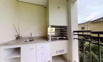 Imagem 4: Apartamento à venda, Jaguaré, 82m², 2 suítes, 2 vagas!