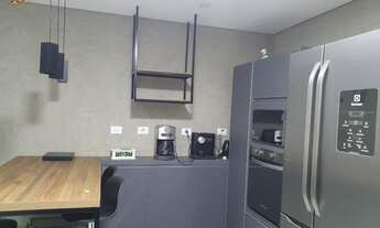 Imagem 3: Excelente casa á venda no condomínio Vilaggio Capriccio em Louveira