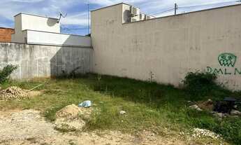 Imagem: Terreno à venda, 177 m² por R$ 160.000,00