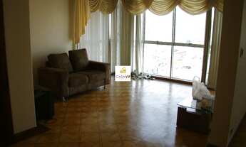 Imagem 2: Apartamento à venda, Mooca, 234,95m², 3 dormitórios, 1 suíte, 2 vagas!