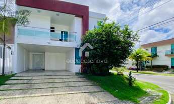 Imagem 6: Casa de Condomínio - Condomínio Forest Hill