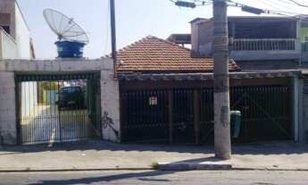 Imagem: Casa com 2 dormitórios à venda, 180 m²