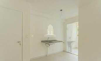 Imagem 5: Alto da Lapa, apartamento próximo ao metrô com dois dormitórios e garagem