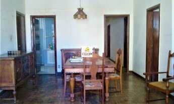 Imagem: Apartamento à venda, Vila Mariana, 210m²