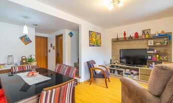 Imagem: Porto Alegre - Casa Padrão - Nonoai