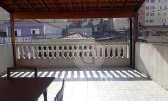 Imagem 3: Butantã! Sobrado à venda, Butantã, São Paulo