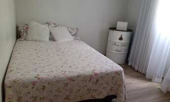 Imagem 4: Apartamento para venda tem 65 metros quadrados com 3 quartos