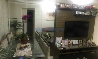 Imagem: Apartamento - Loteamento Parque São Martinho