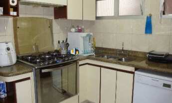 Imagem 6: Apartamento à venda 3 Quartos, 1 Suite, 239M², Itaim Bibi, São Paulo - SP