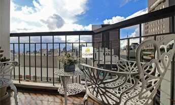 Imagem 7: Apartamento à venda, Cerqueira César, 72m², 2 dormitórios, 1 suíte, 2 vagas!