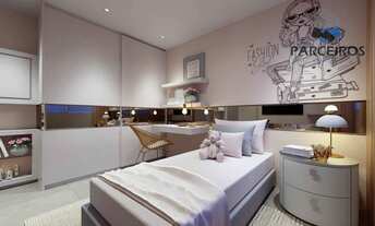 Imagem 5: Tokaii Residence muito estilo e elegância com tecnologia inovadora nesse empreendimento!